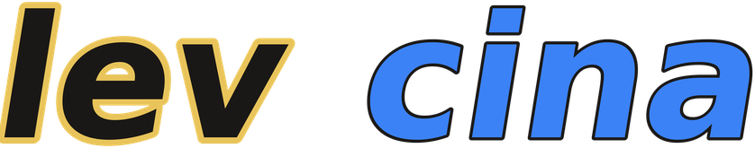 lev cina logo
